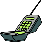 Cellular Phone 18