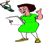 Radio Actress 1