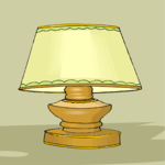 Lamp 46
