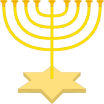 Menorah 13