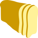Bread - Slices 2