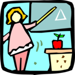 Teacher - Female 06