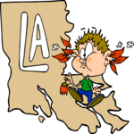 Louisiana 2