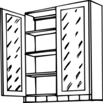 Cabinet 09