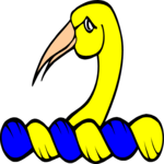 Crane - Head 2