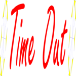 Time Out