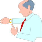 Checking Time