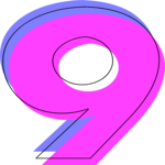 Offset 9