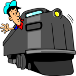 Traintoon 01