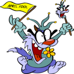 Jester - Cat 14