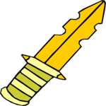 Knife 05