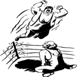 Wrestling 9