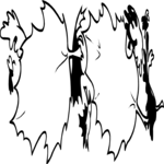 Leaves Frame 2