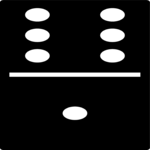 Domino - 1 & 6