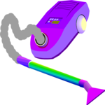 Vacuum 20