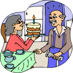 Cake 38