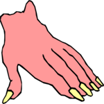 Hand 2