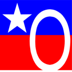 Patriotic O