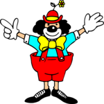 Clown 20