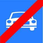 No Traffic 2