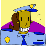 Police Officer 19