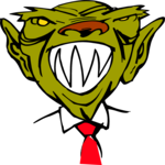 Monster Man