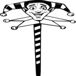 JesterÃs Scepter 1