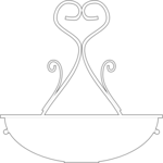 Chandalier 4