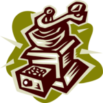 Coffee Grinder 3