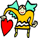 Angel & Heart 19