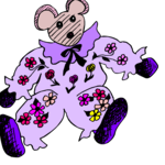 Doll - Mouse