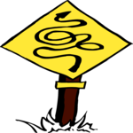 Road Sign