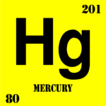 Mercury (Chemical Elements)