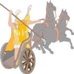 Chariot - Greek 1