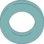 Flat Washer
