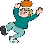 Boy with Ball 02