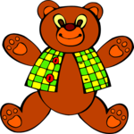 Teddy Bear 41