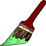 Paintbrush 26