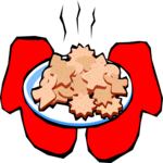 Gingerbread Cookies