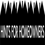 Hints for Homeowners 2