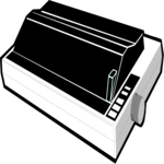 Printer 045