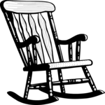 Rocking Chair 3