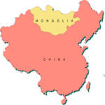 China & Mongolia 3