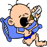 Baby & Bottle 3