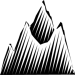 Mountains 087