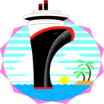 Cruise Ship 13