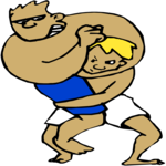 Wrestling 9