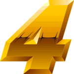 Gold  Ital-Cond 4