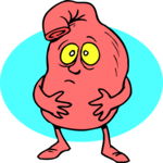 Upset Stomach