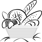 Bread Basket 1